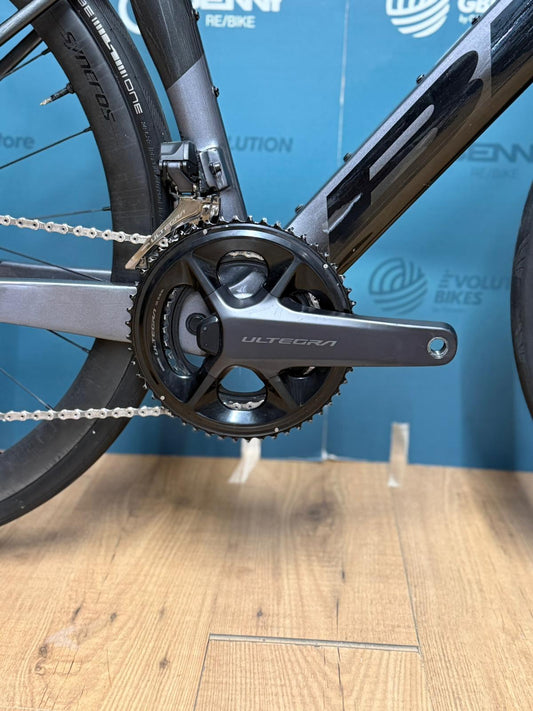 BH Aerolight 8.0 Größe L - Gebraucht