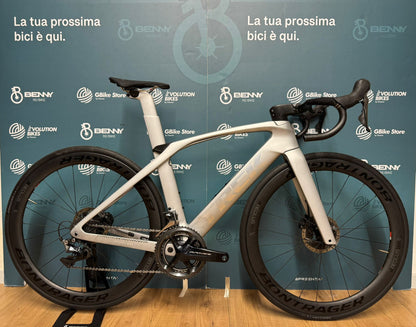 Trek Madone SLR 9 Disc Größe 52 - Gebraucht