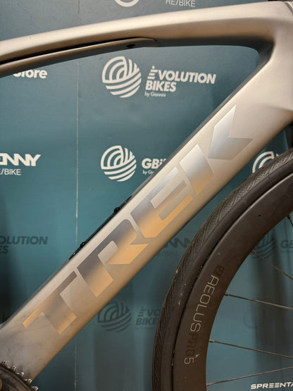 Trek Madone SLR 9 Disc Größe 52 - Gebraucht