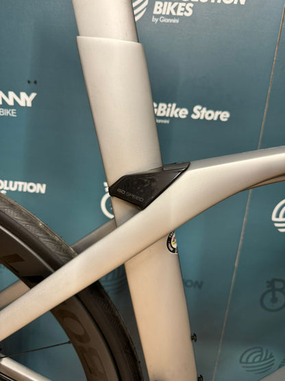 Trek Madone SLR 9 Disc Größe 52 - Gebraucht