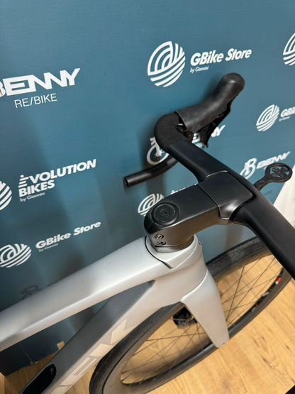 Trek Madone SLR 9 Disc Größe 52 - Gebraucht