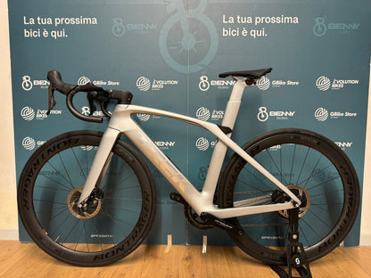 Trek Madone SLR 9 Disc Größe 52 - Gebraucht