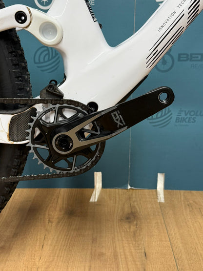 Scott Spark RC Pro X0 AXS T-Typ-Größe L - Gebraucht