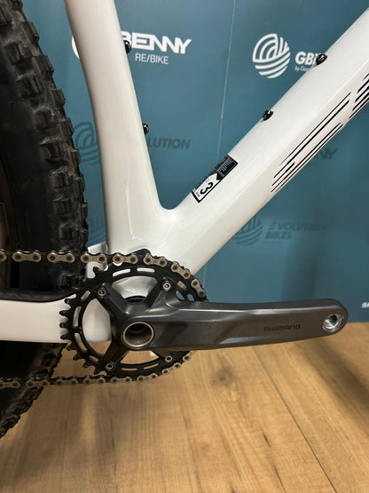 Scott Scale 930 Größe L - Gebraucht