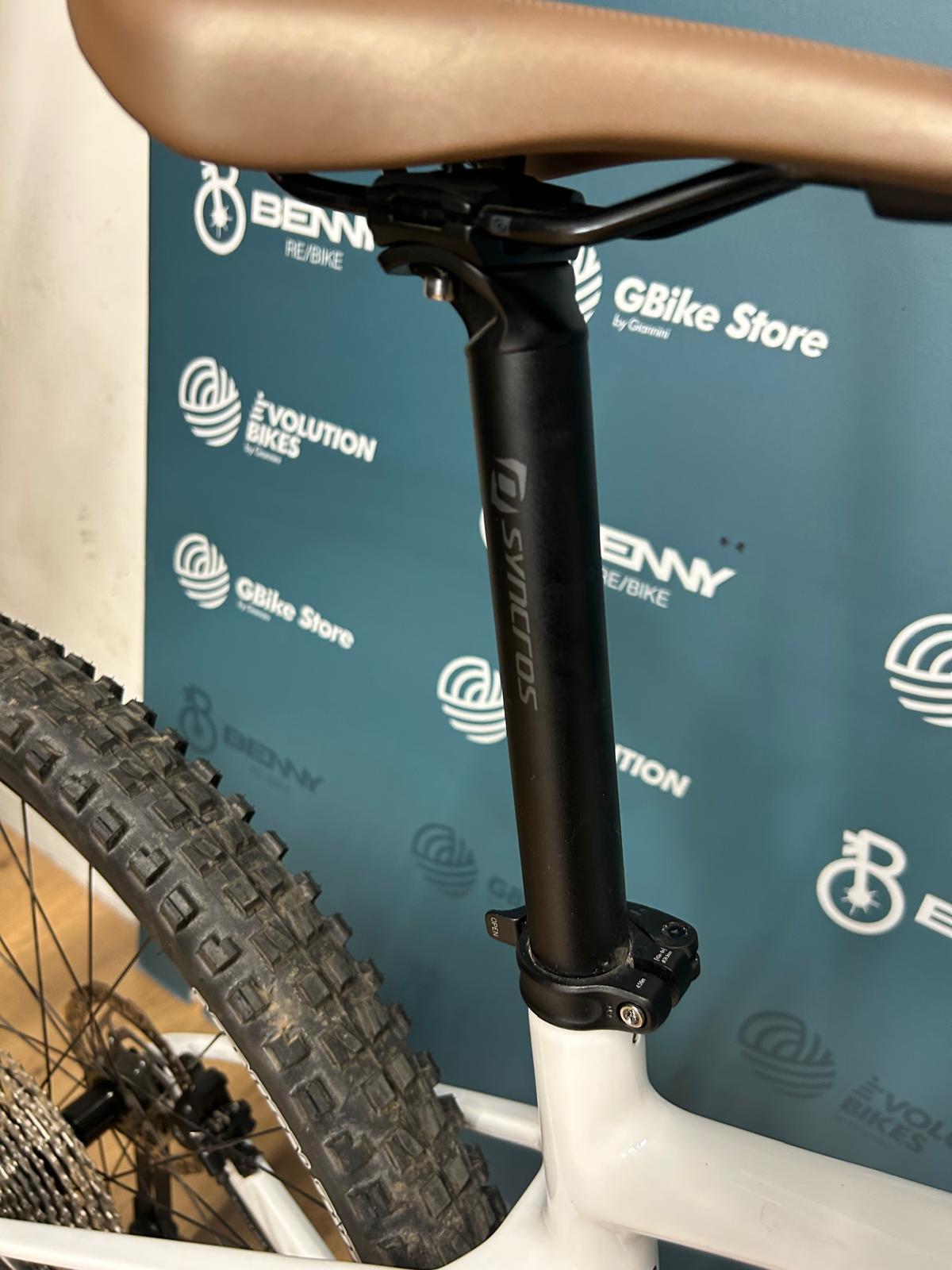 Scott Scale 930 Größe L - Gebraucht