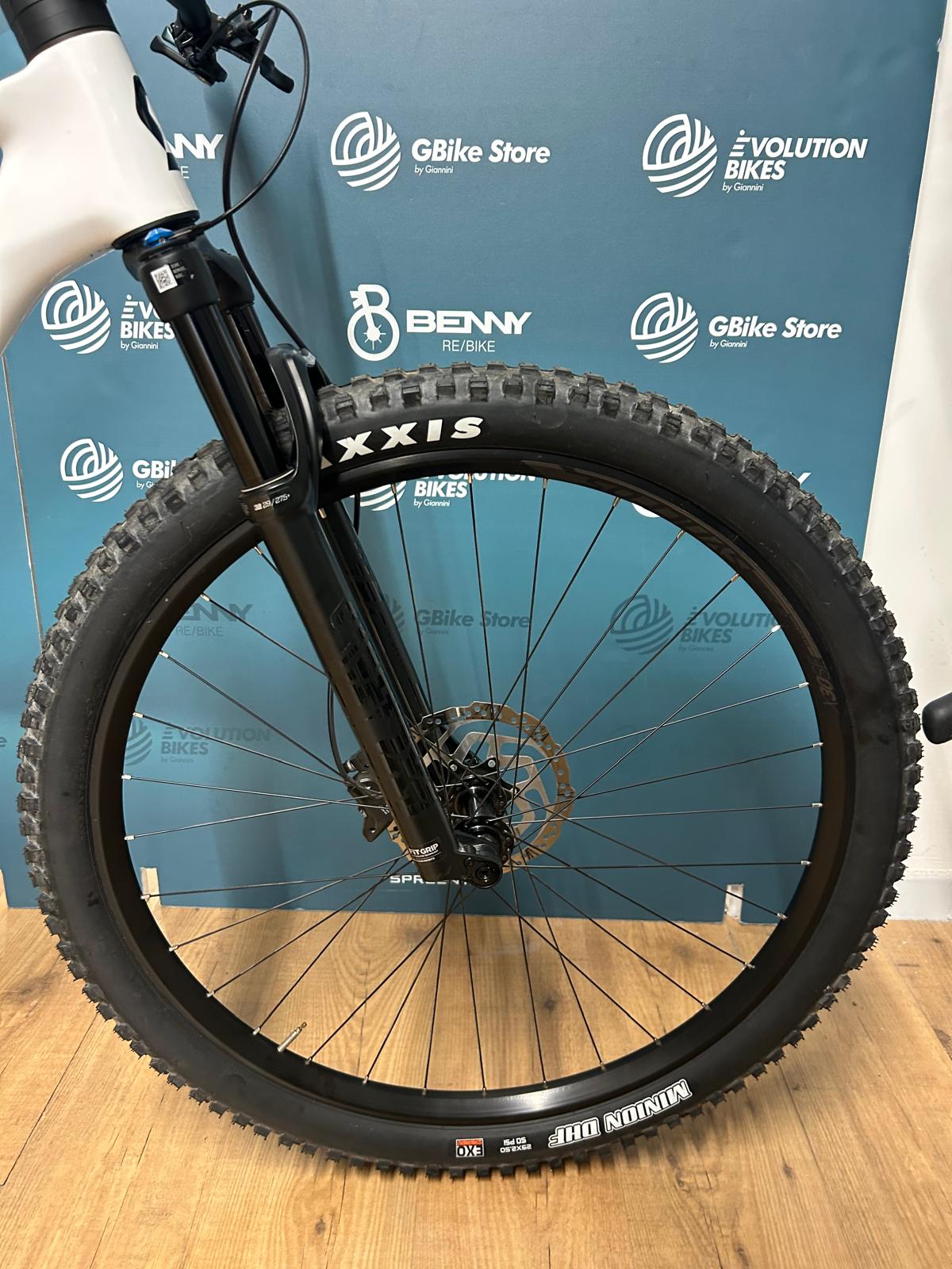 Scott Scale 930 Größe L - Gebraucht