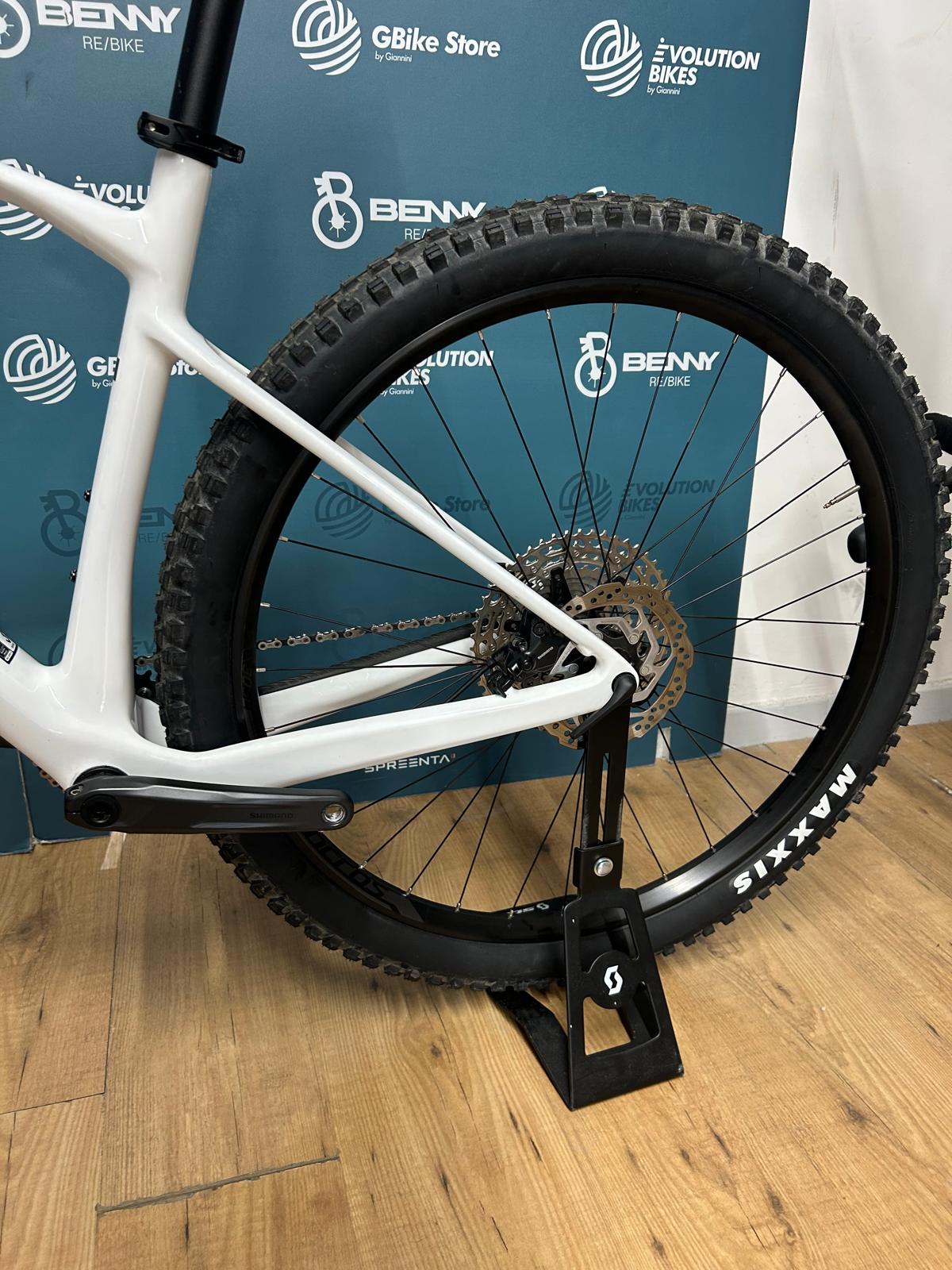 Scott Scale 930 Größe L - Gebraucht