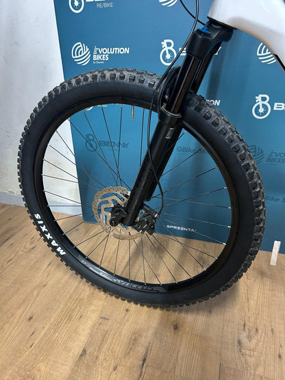 Scott Scale 930 Größe L - Gebraucht
