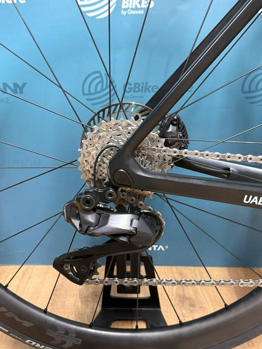 Colnago V4rs UAE Emirates taille 510 - Occasion