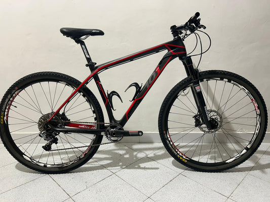 Wilier 101 XN taglia L - Usata