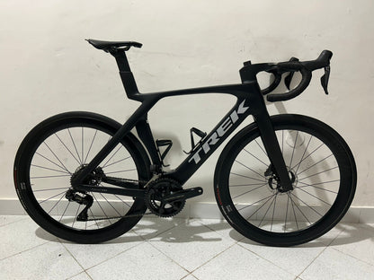 Trek Madone SLR 9 de 2 tamanho 56 - usado