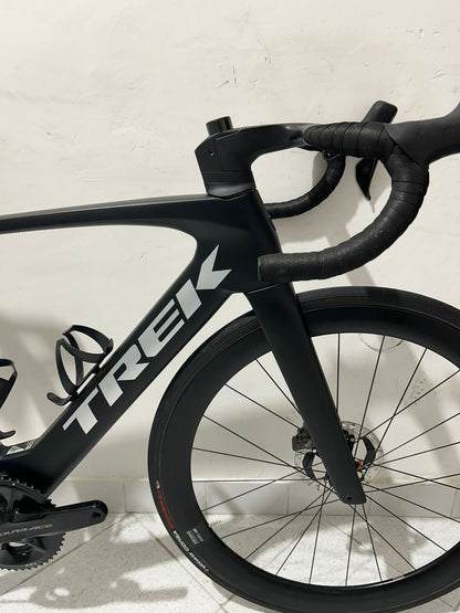 Trek Madone SLR 9 de 2 tamanho 56 - usado