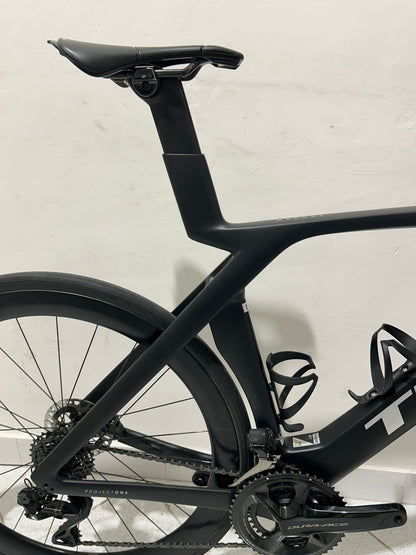 Trek Madone SLR 9 de 2 tamanho 56 - usado