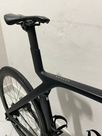 Trek Madone SLR 9 de 2 tamanho 56 - usado