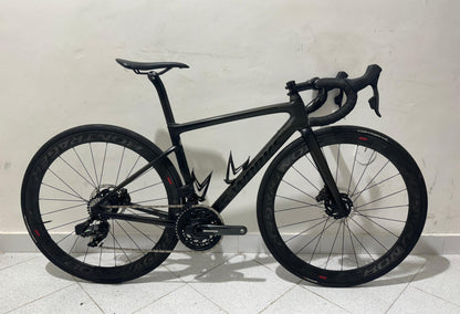 S-Works Tarmac SL6 Größe 49 - verwendet