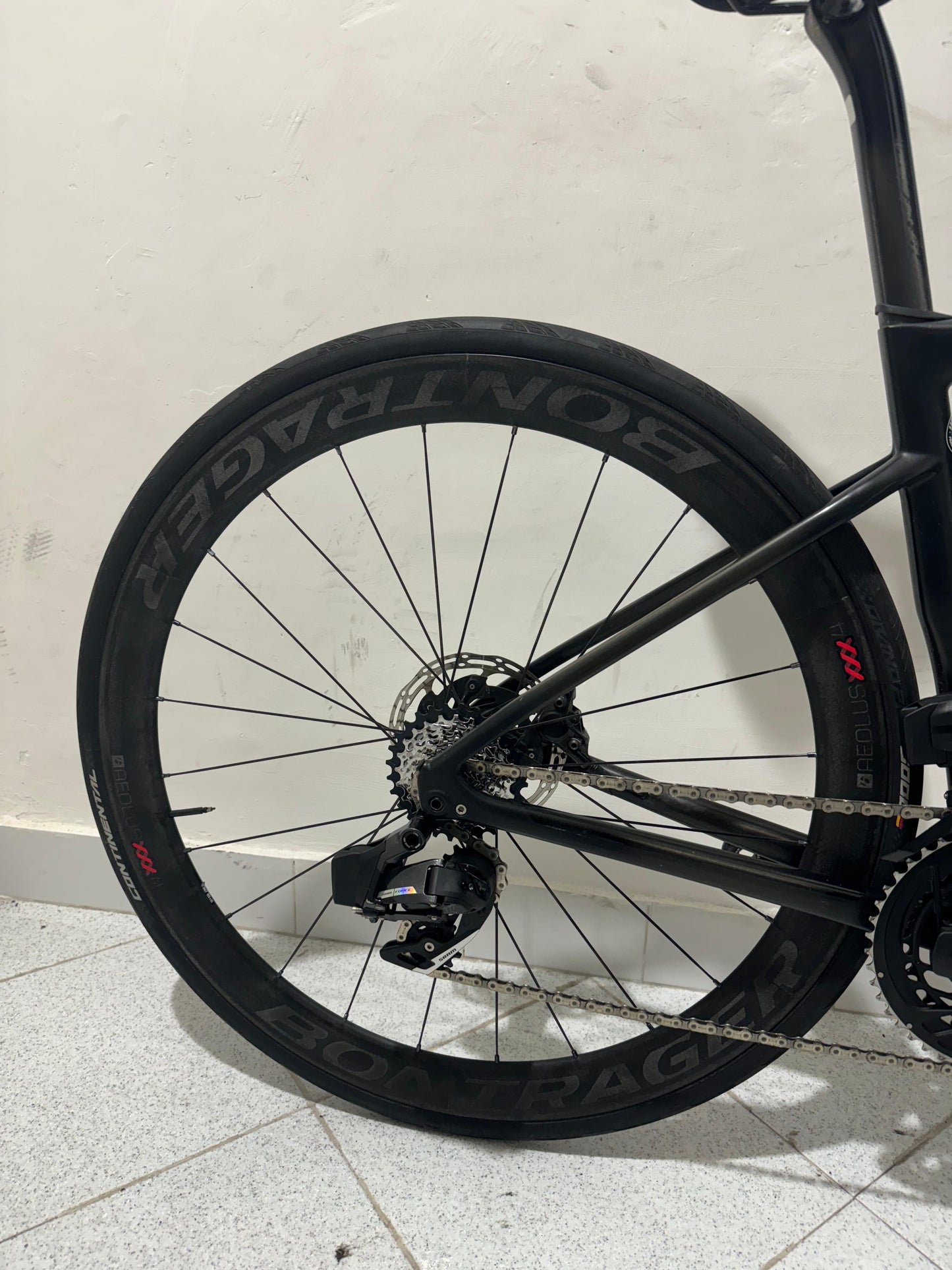 S-Works Tarmac SL6 Größe 49 - verwendet