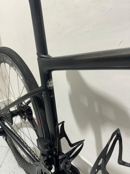 S-Works Tarmac SL6 Größe 49 - verwendet