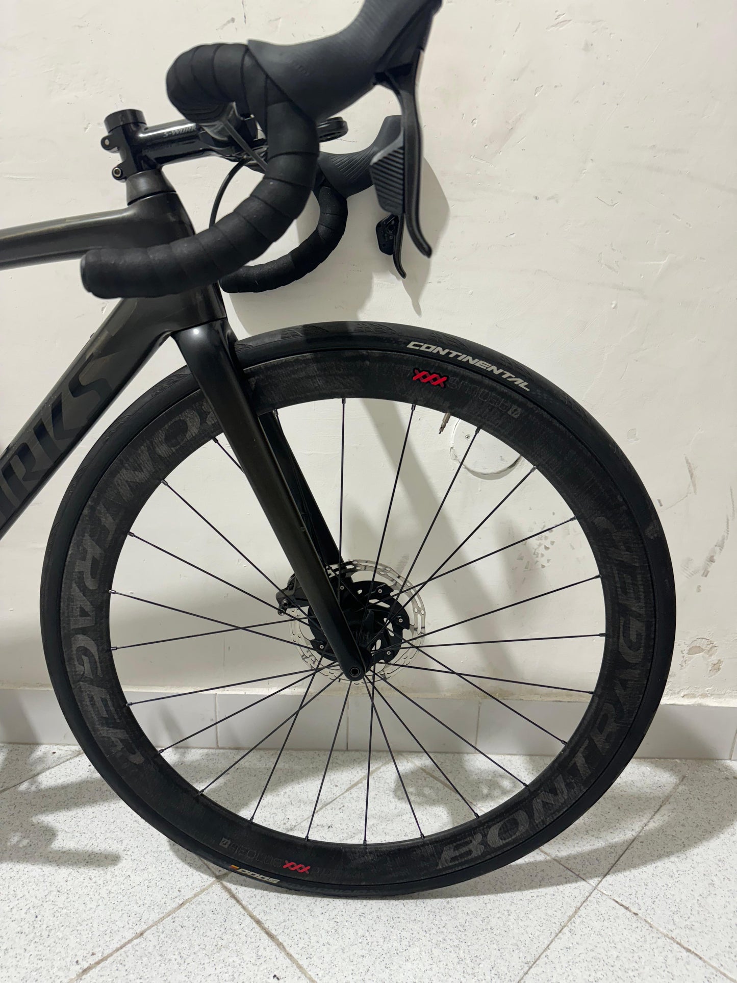 S-Works Tarmac SL6 Größe 49 - verwendet