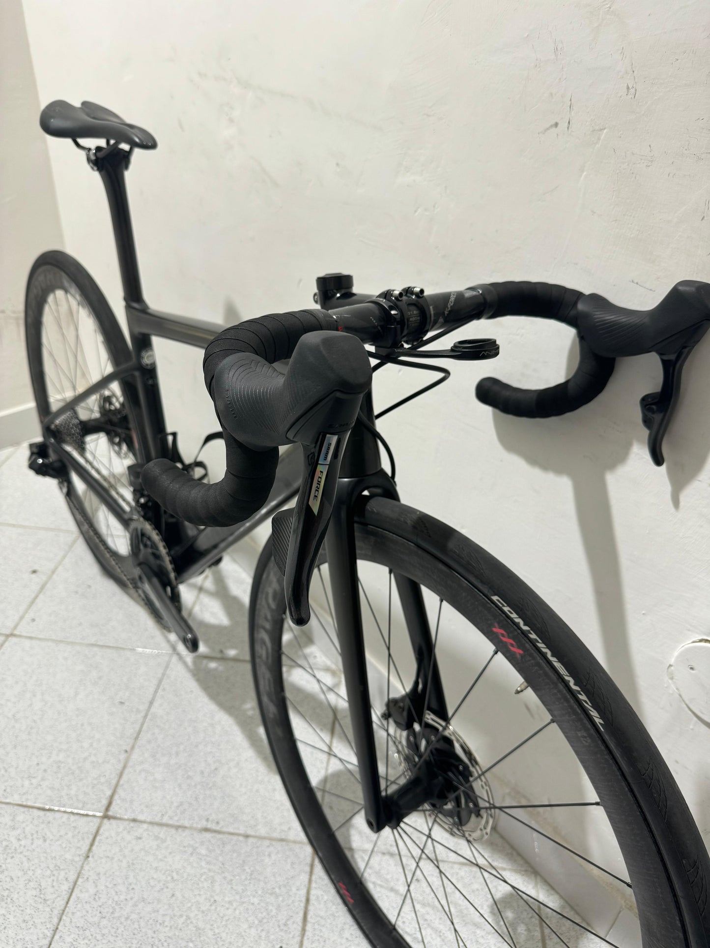 S-Works Tarmac SL6 Größe 49 - verwendet