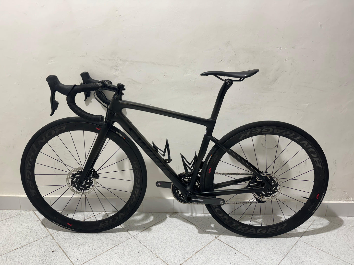 S-Works Tarmac SL6 Größe 49 - verwendet