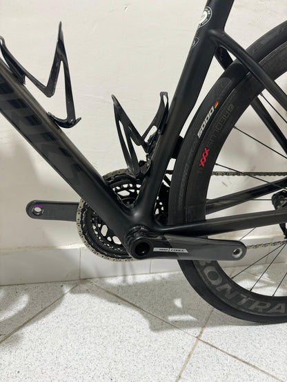 S-Works Tarmac SL6 Größe 49 - verwendet