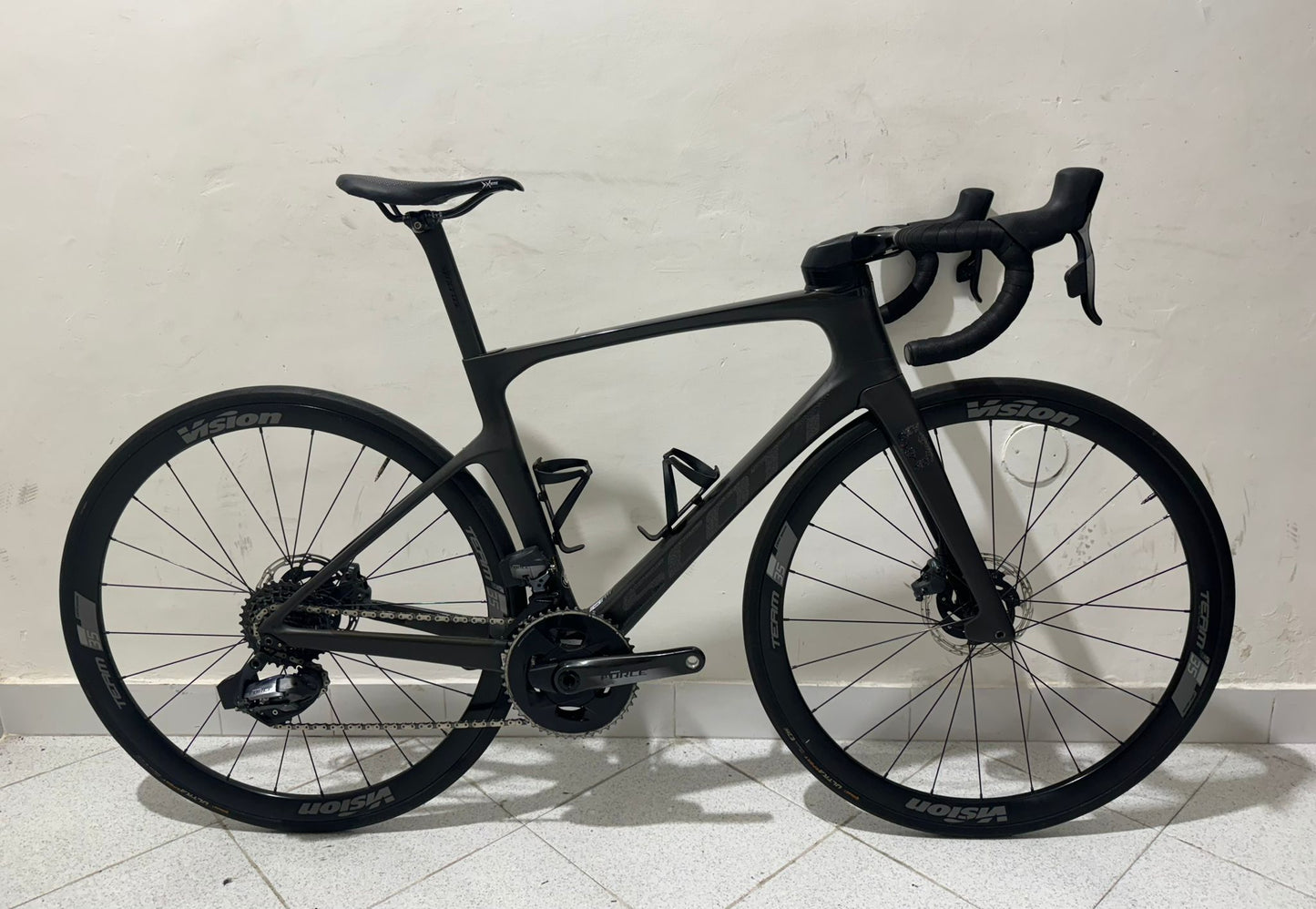 Scott Foil RC Pro -maat S - Gebruikt