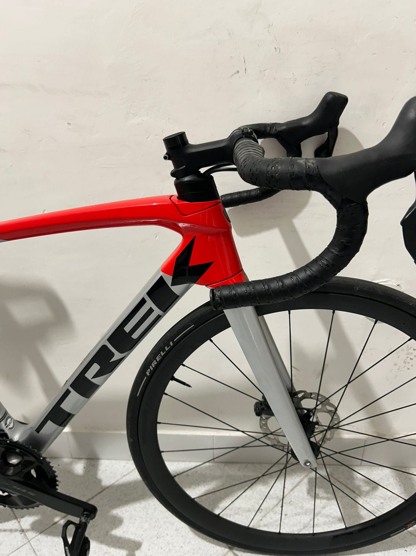 Trek Emonda Sl6 Pro D2 Tamanho 54 - Usado