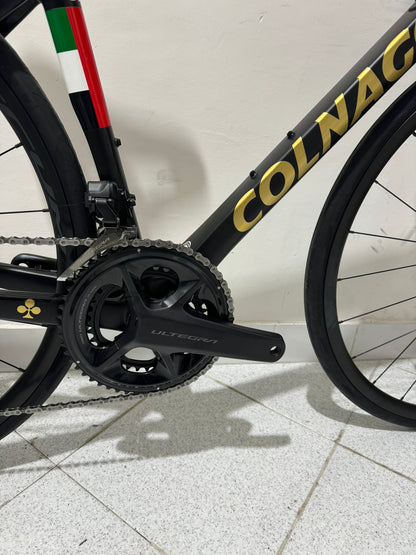 COLNAGO V3RS Emirates Veľkosť 45s - použité