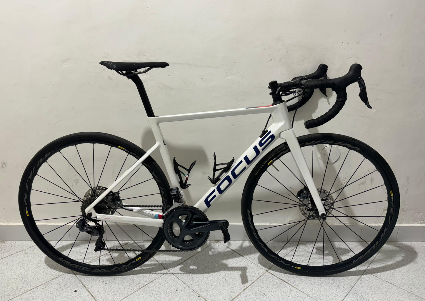 Focus Izalco Max Taille M - Utilisé