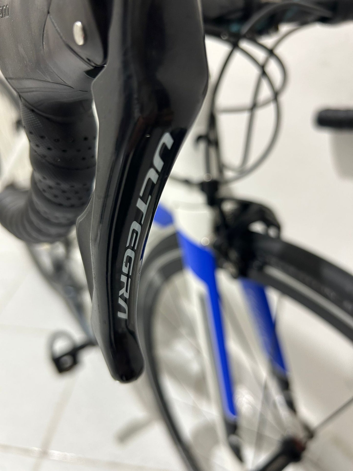 Wilier hundra1 luftskärningar S - används