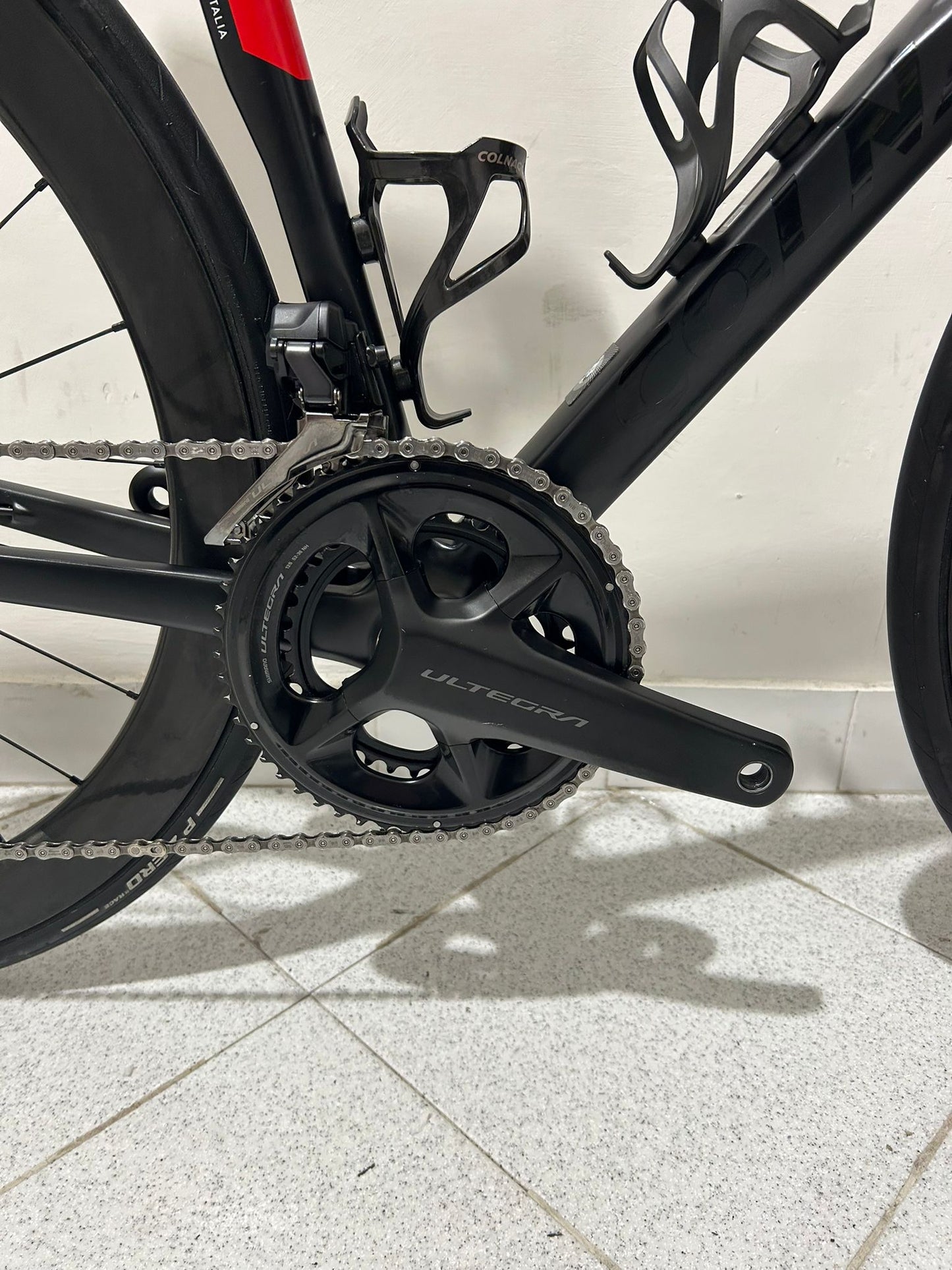 Colnago C68 Disc Ultegra DI2 Rozmiar 455 -