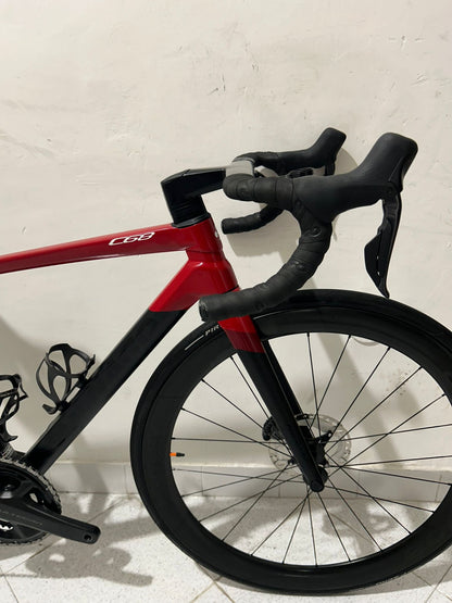 Colnago C68 Disc Ultegra DI2 Rozmiar 455 -