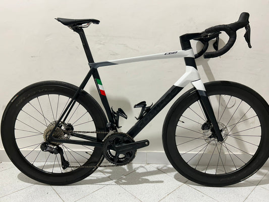 Colnago C68 Disc Ultegra DI2 Velikost 550 - Použitá