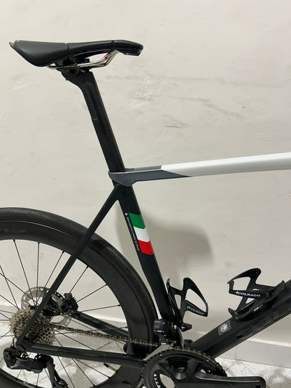 Colnago C68 DISC ULTEGRA DI2 Dimensiune 550 - Folosit