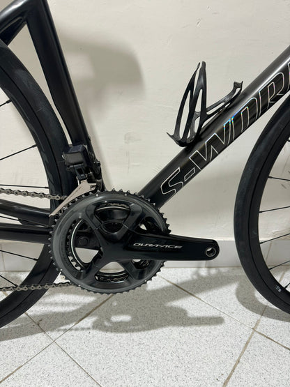 S-Works Tarmac SL6 Rozmiar dysku 56 - Używany