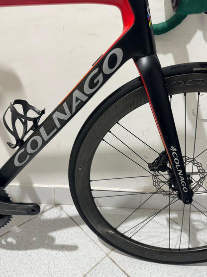 Colnago V3Rs Taglia 52S - Usata