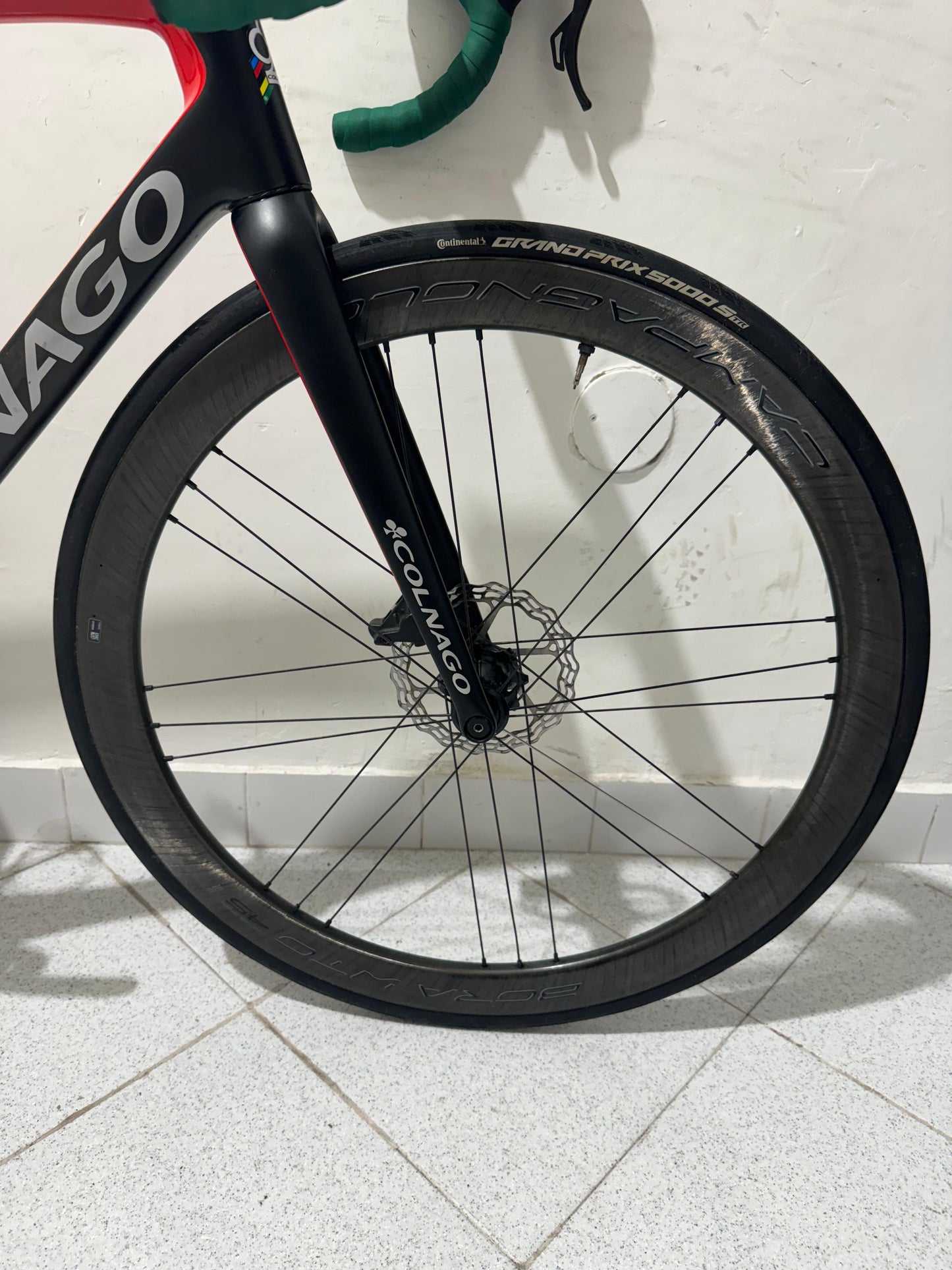 Colnago V3Rs Taglia 52S - Usata