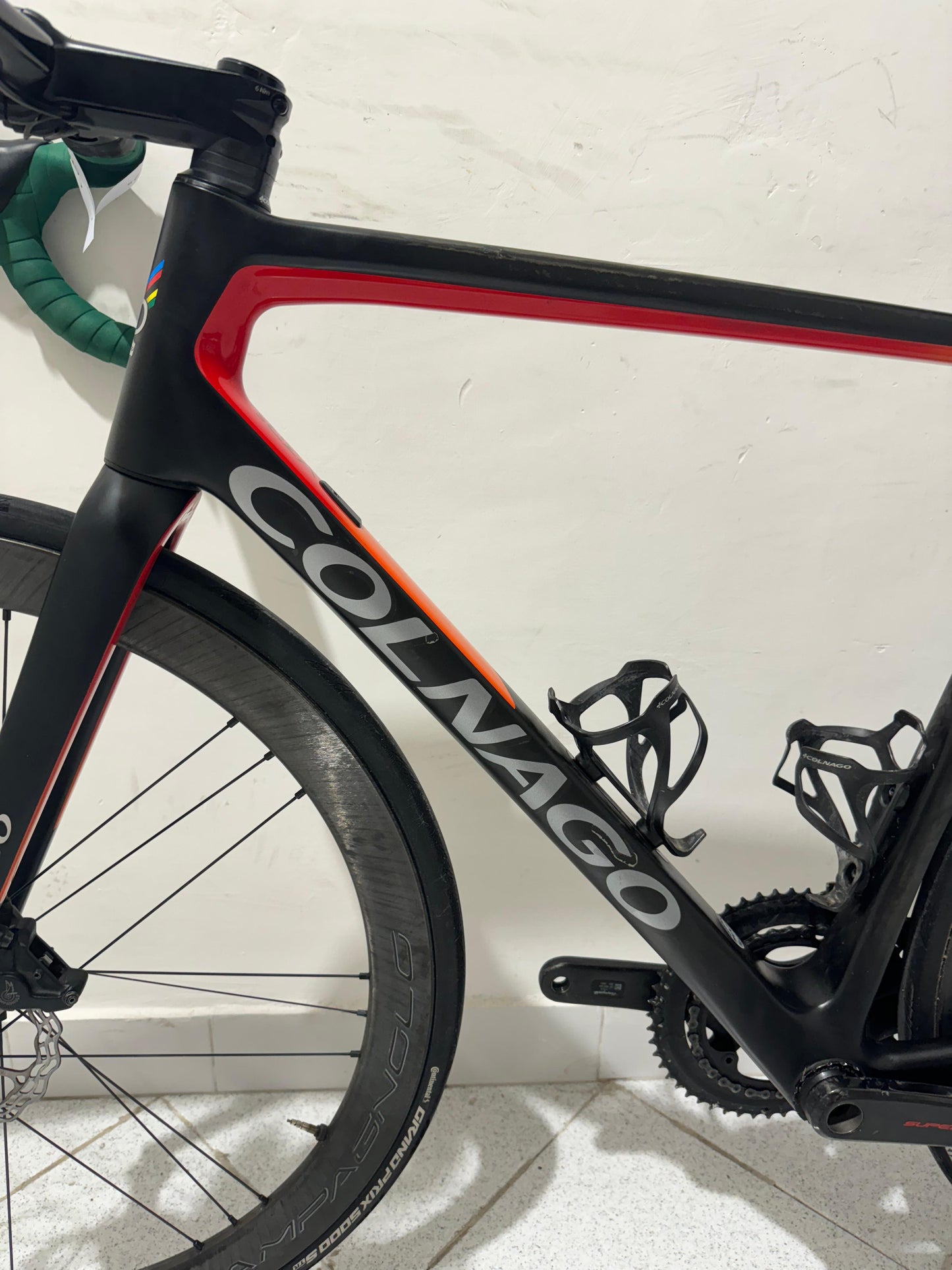 Colnago V3Rs Taglia 52S - Usata