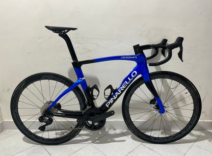 Pinarello Dogma F Rozmiar 550 - Używany