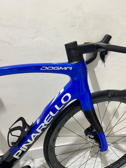 Pinarello Dogma F Rozmiar 550 - Używany