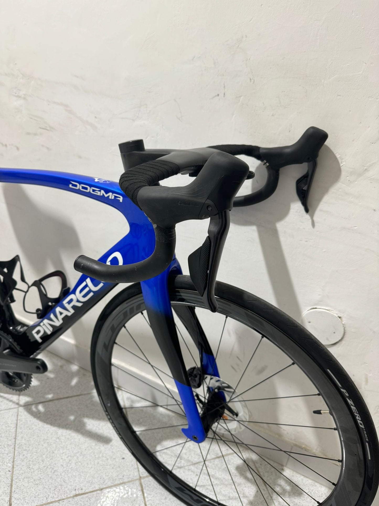 Pinarello Dogma F Rozmiar 550 - Używany