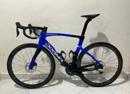 Pinarello Dogma F Rozmiar 550 - Używany