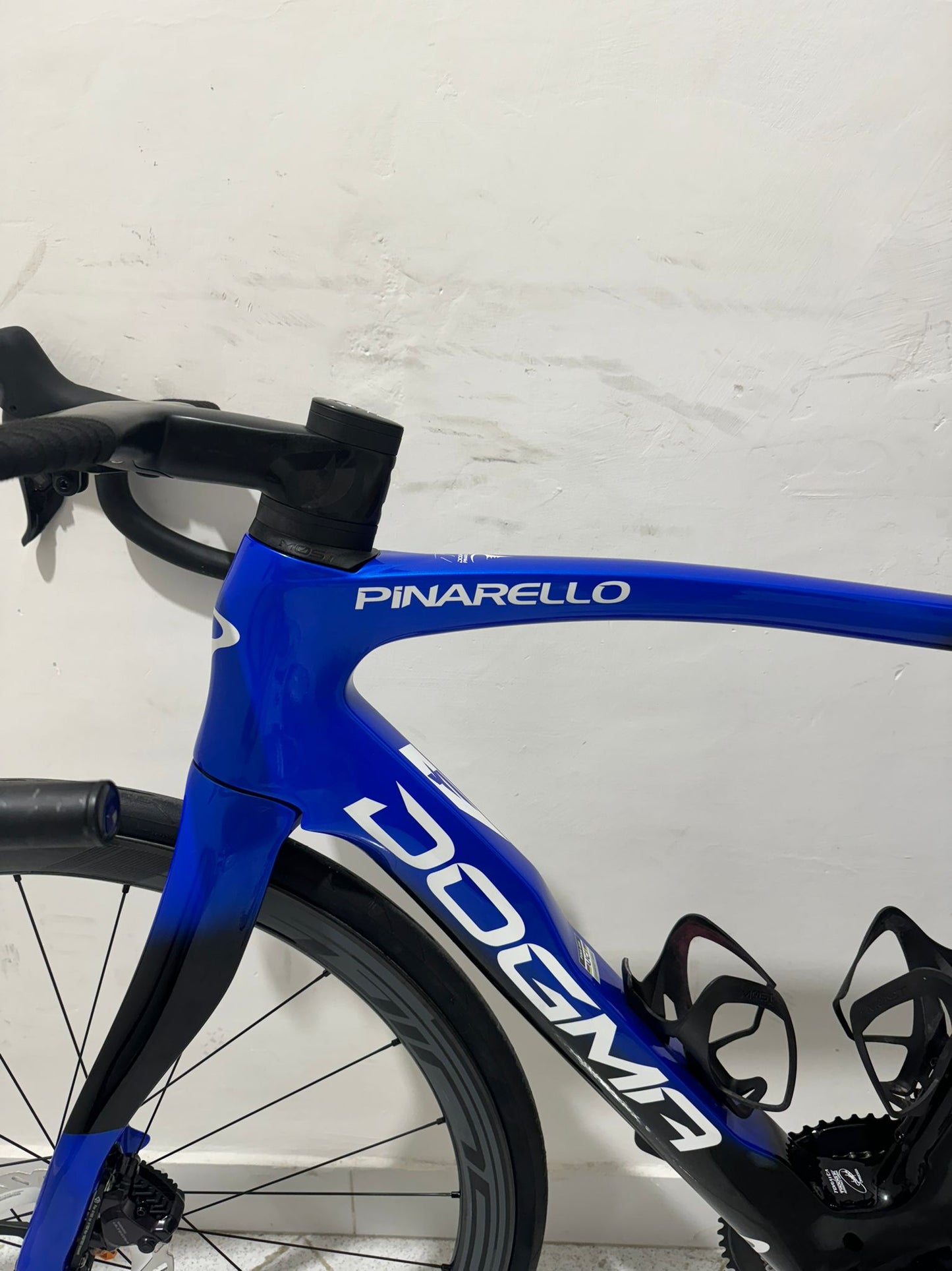 Pinarello Dogma F Rozmiar 550 - Używany