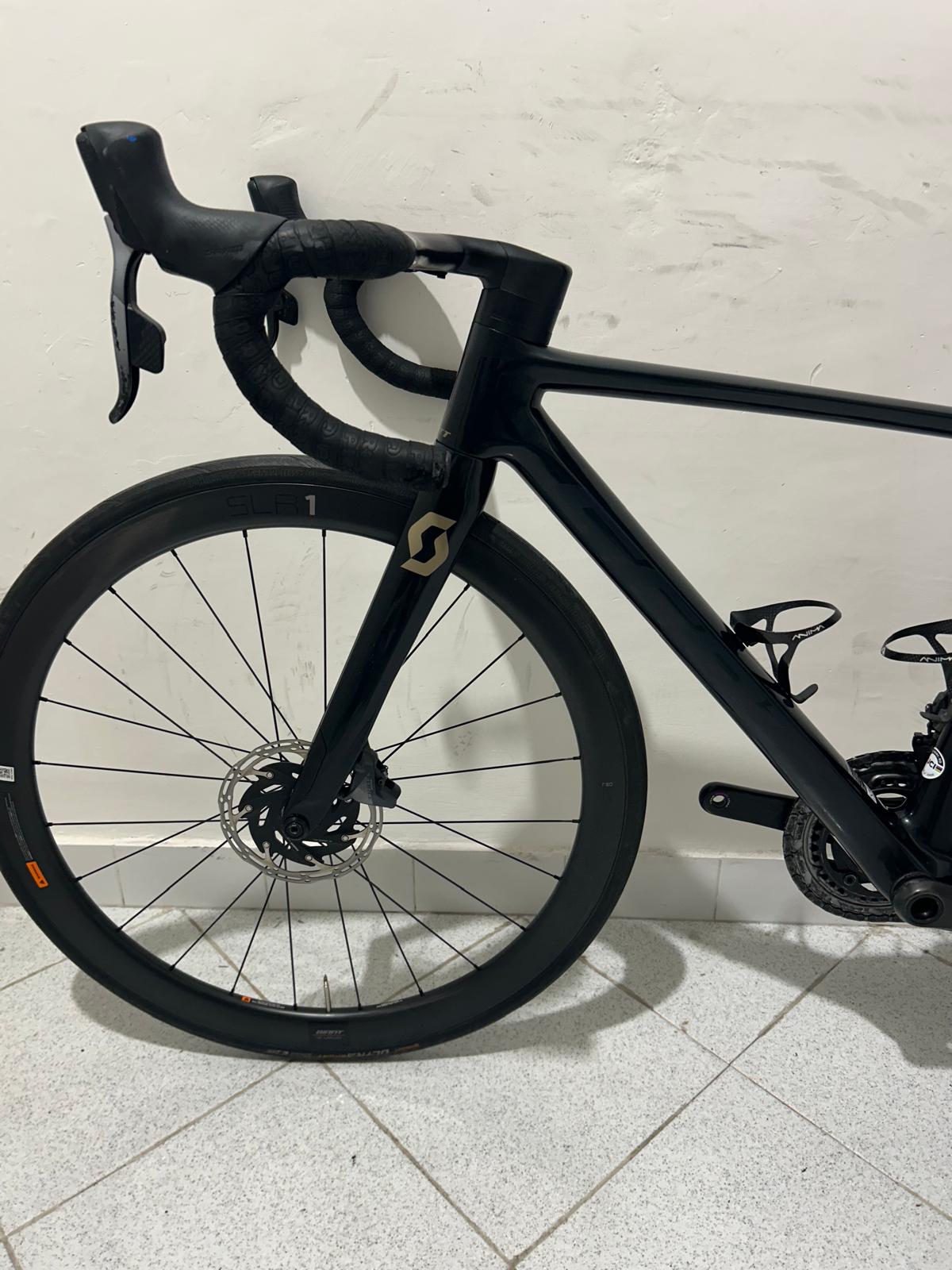 Scott Addict Rc 20 Taglia XS - Usata