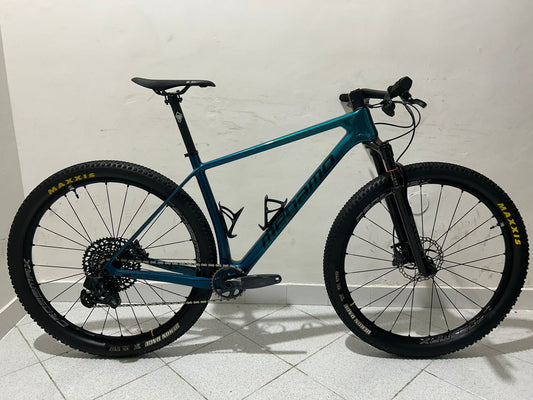 MEGAMO FACTORY GX AXS ETAP Taille L - Utilisé