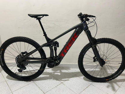 Trek Rail 9 Axs Gen 3 Grootte L - Gebruikt