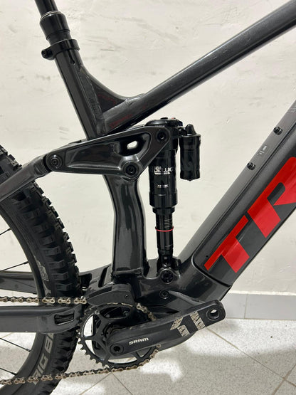 Trek Rail 9 Axs Gen 3 Grootte L - Gebruikt