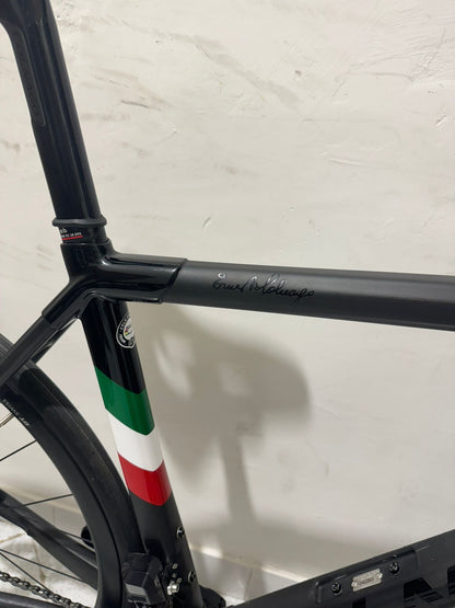 Colnago C64 Disc Taglia 50S - Usata