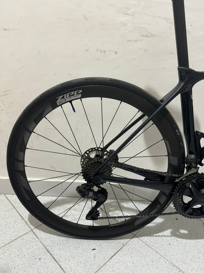 Giant TCR Disc Ultegra af 2 størrelse M - Brugt