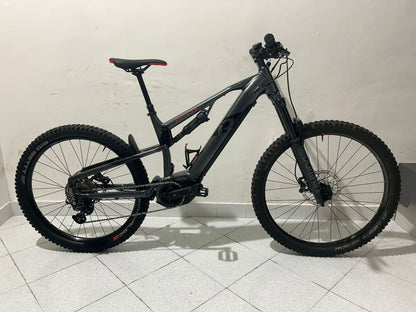 Raymon Trailray 160e 8.0 Tamanho M - Usado